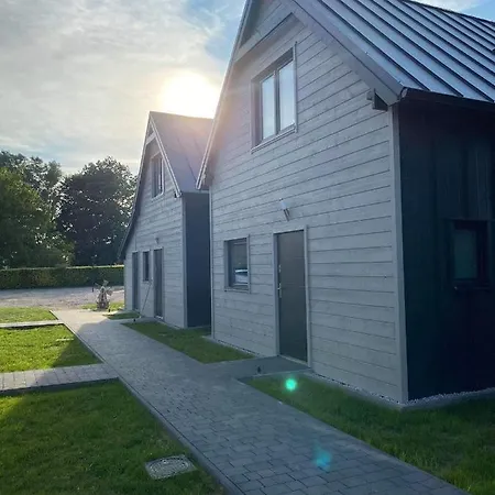 Goscinny Zakatek Chlopy Exterior photo