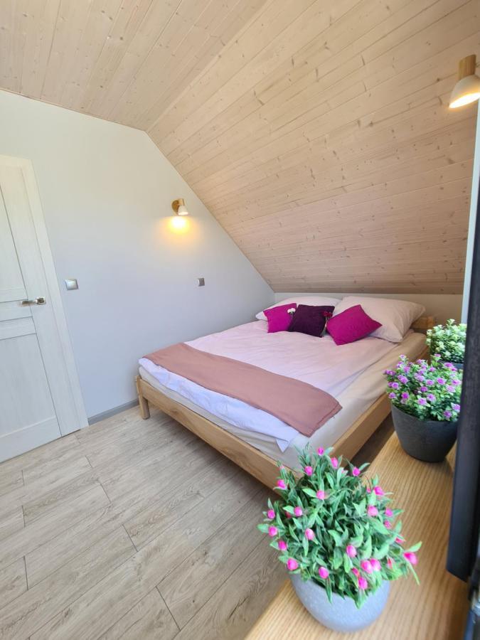 Holiday home Goscinny Zakatek