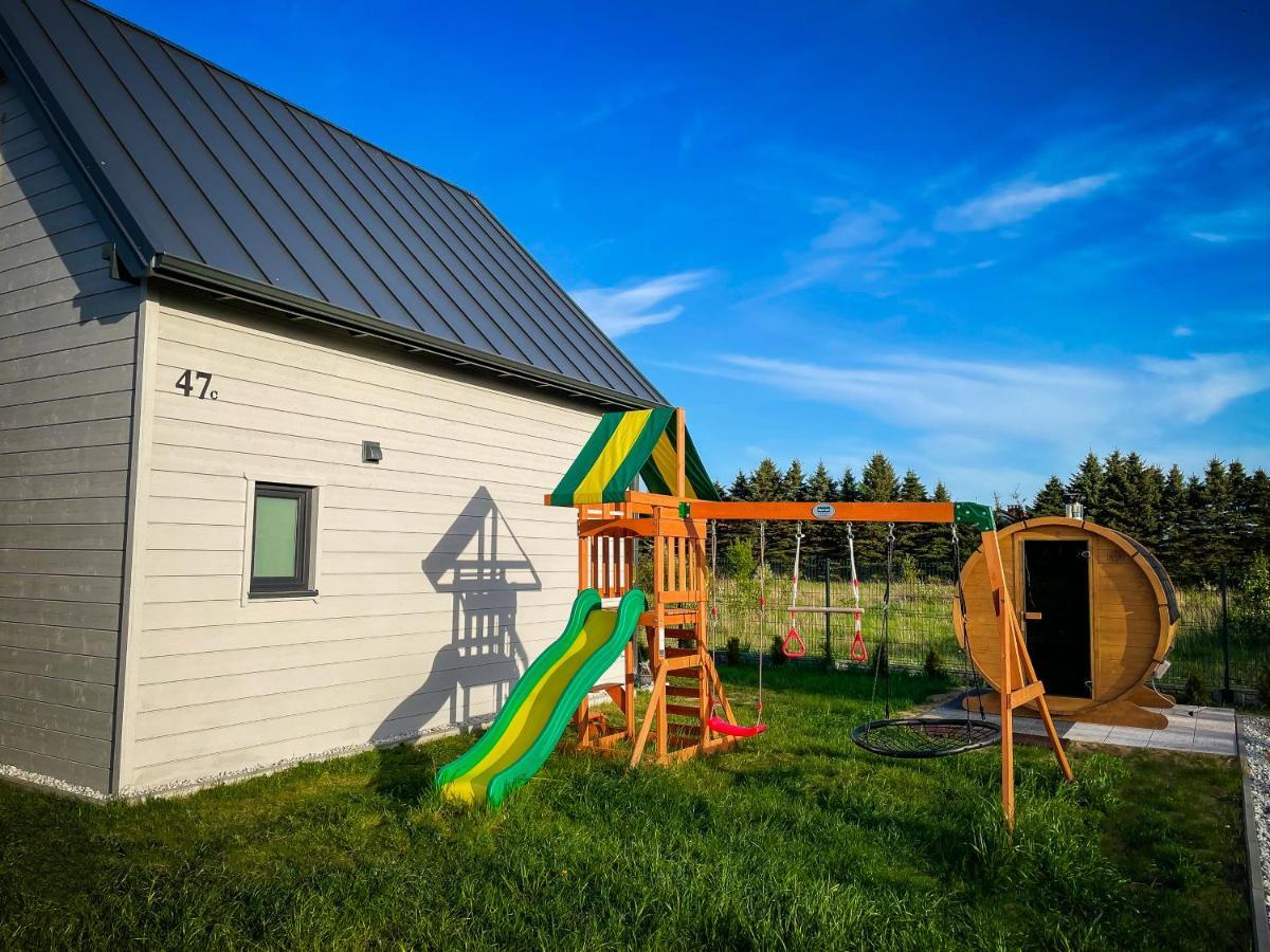 Goscinny Zakatek Holiday home